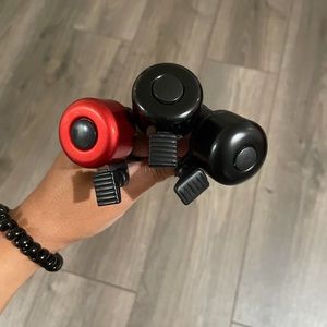 MINI BIKE BELLS